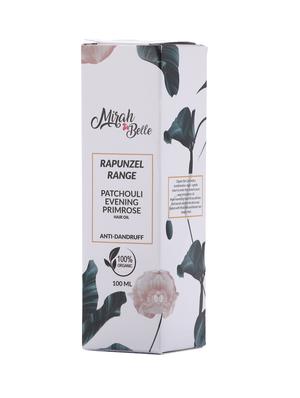 anti - dandruff hair oil - vegan, organic, cruelty free - paraben free - 100 ml - 18184371 - Standard Image - 3