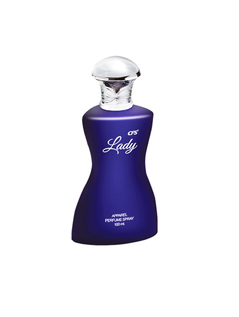 cfs | lady | 100ml | long lasting | perfume - 18186215 - Zoom Image - 2