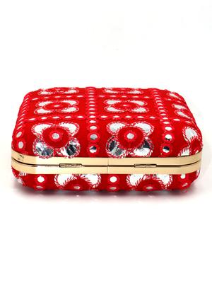 outer material:silk ; inner material: satin - 18187668 - Standard Image - 3