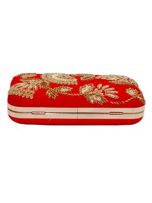 a stylish and elegant clutches for - 18188727 - Standard Image - 3
