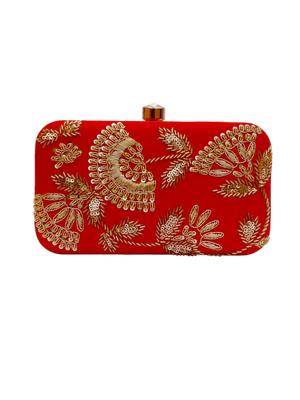 a stylish and elegant clutches for - 18188727 - Standard Image - 4