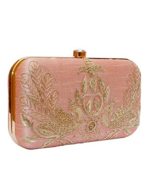 a stylish and elegant clutches for - 18188734 - Standard Image - 3