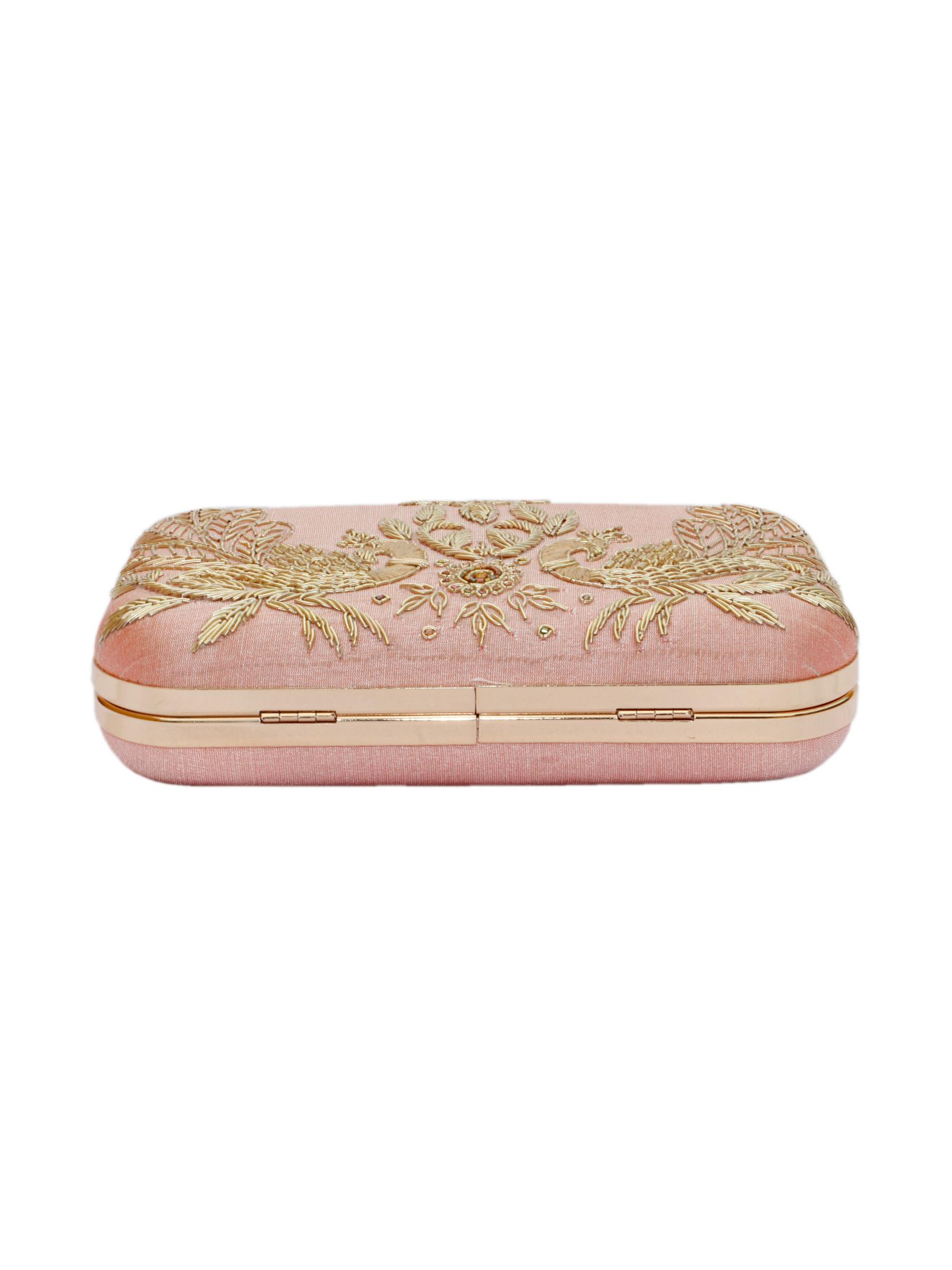 a stylish and elegant clutches for - 18188734 - Zoom Image - 4