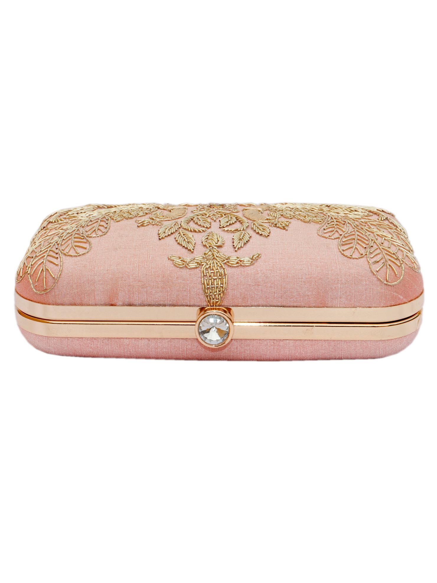 a stylish and elegant clutches for - 18188734 - Zoom Image - 5