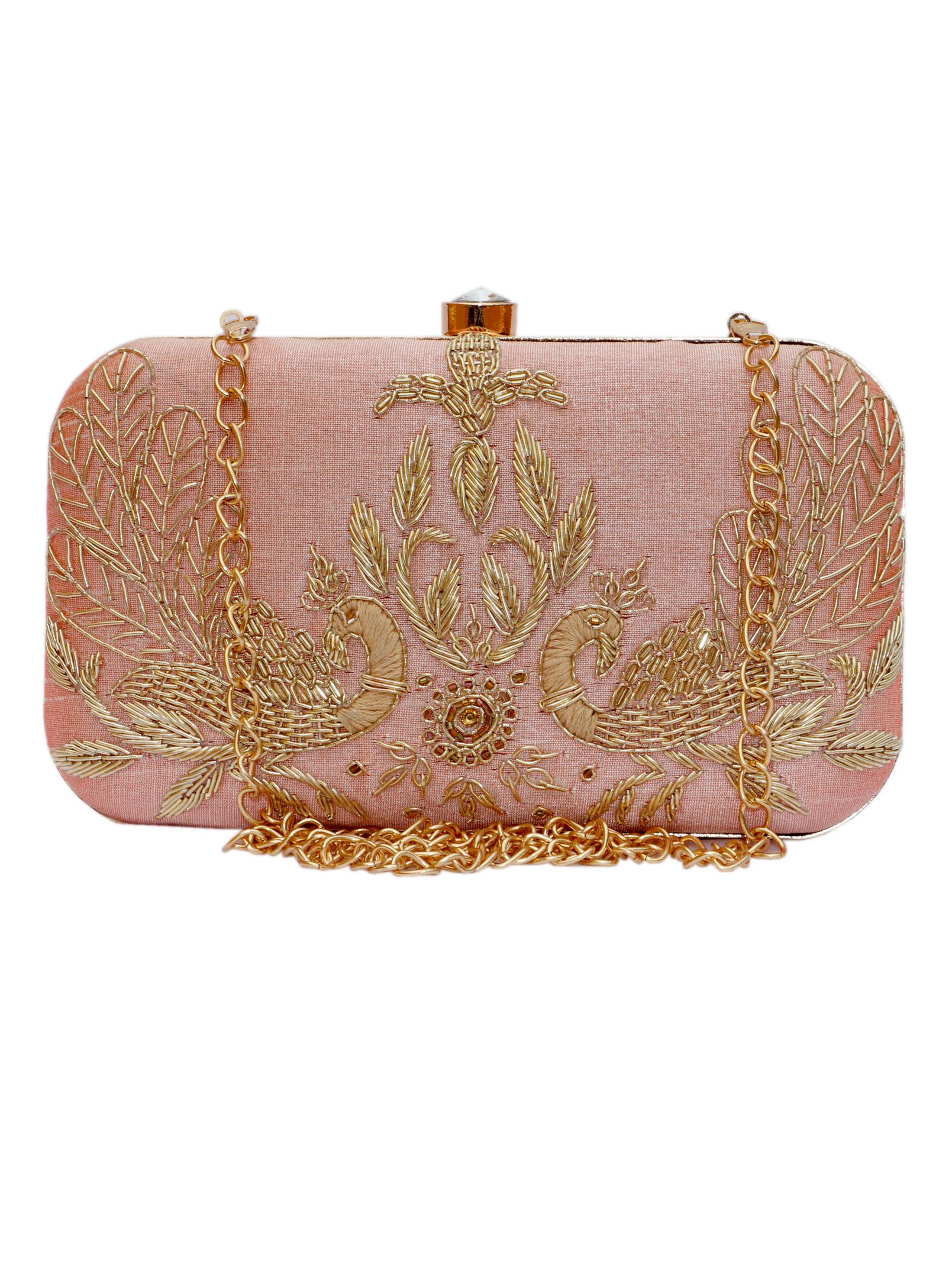 a stylish and elegant clutches for - 18188734 - Zoom Image - 6