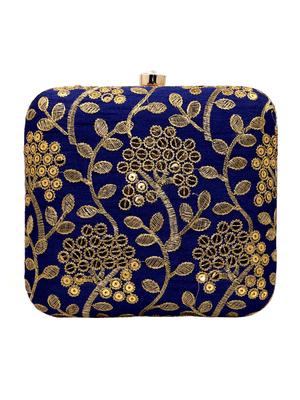 material: fabric, faux silk pattern: embroidered - 18189070 - Standard Image - 3