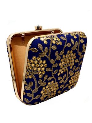 material: fabric, faux silk pattern: embroidered - 18189070 - Standard Image - 4