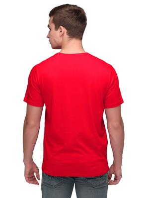set of 2 chest print t-shirt - 18191485 - Standard Image - 5