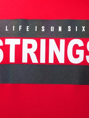 set of 2 chest print t-shirt - 18191485 - Standard Image - 6