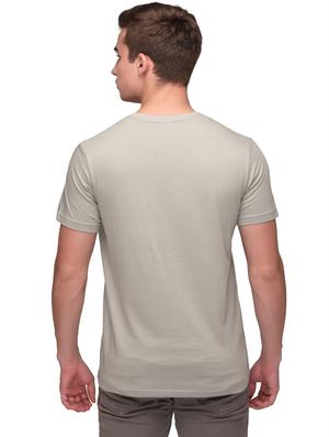 set of 2 chest print t-shirt - 18191500 - Standard Image - 6