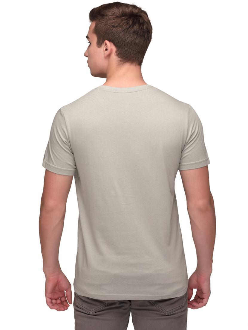set of 2 chest print t-shirt - 18191500 - Zoom Image - 6