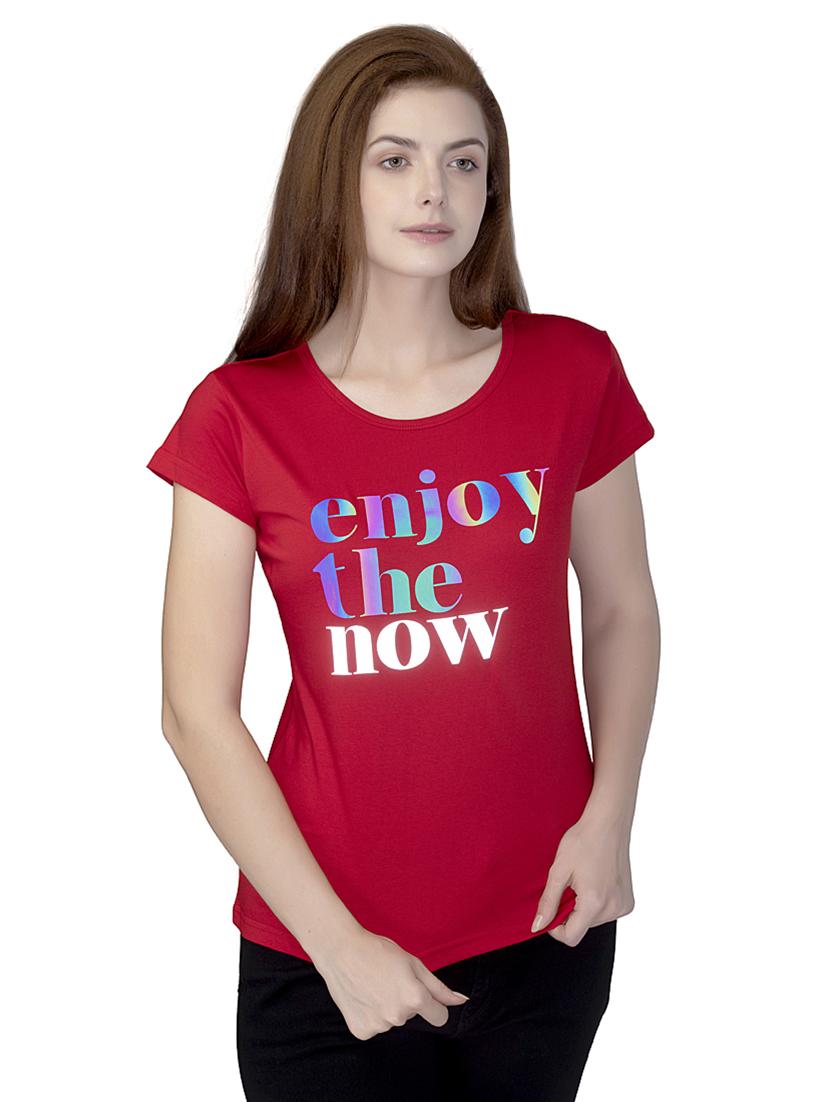 set of 2 graphic tee - 18191527 - Zoom Image - 2
