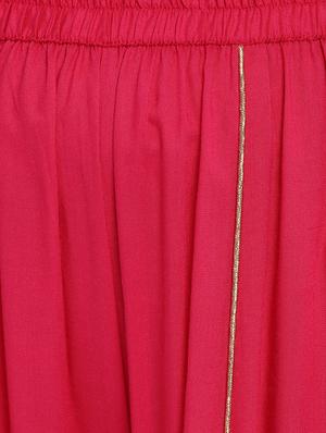 pink stripe palazzo - 18198852 - Standard Image - 6
