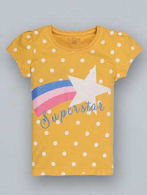 set of 2 printed tee - 18199527 - Standard Image - 3