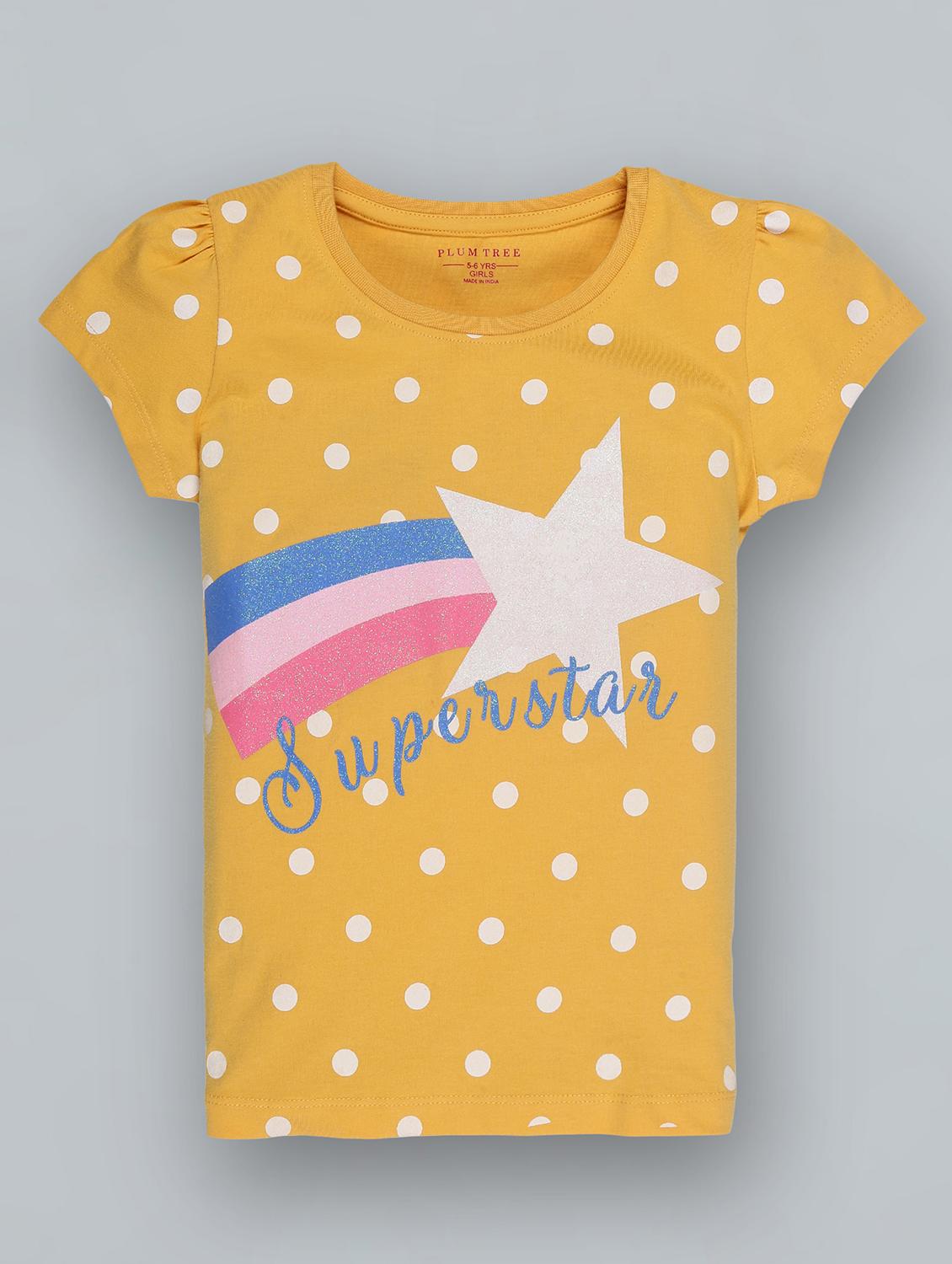 set of 2 printed tee - 18199527 - Zoom Image - 3