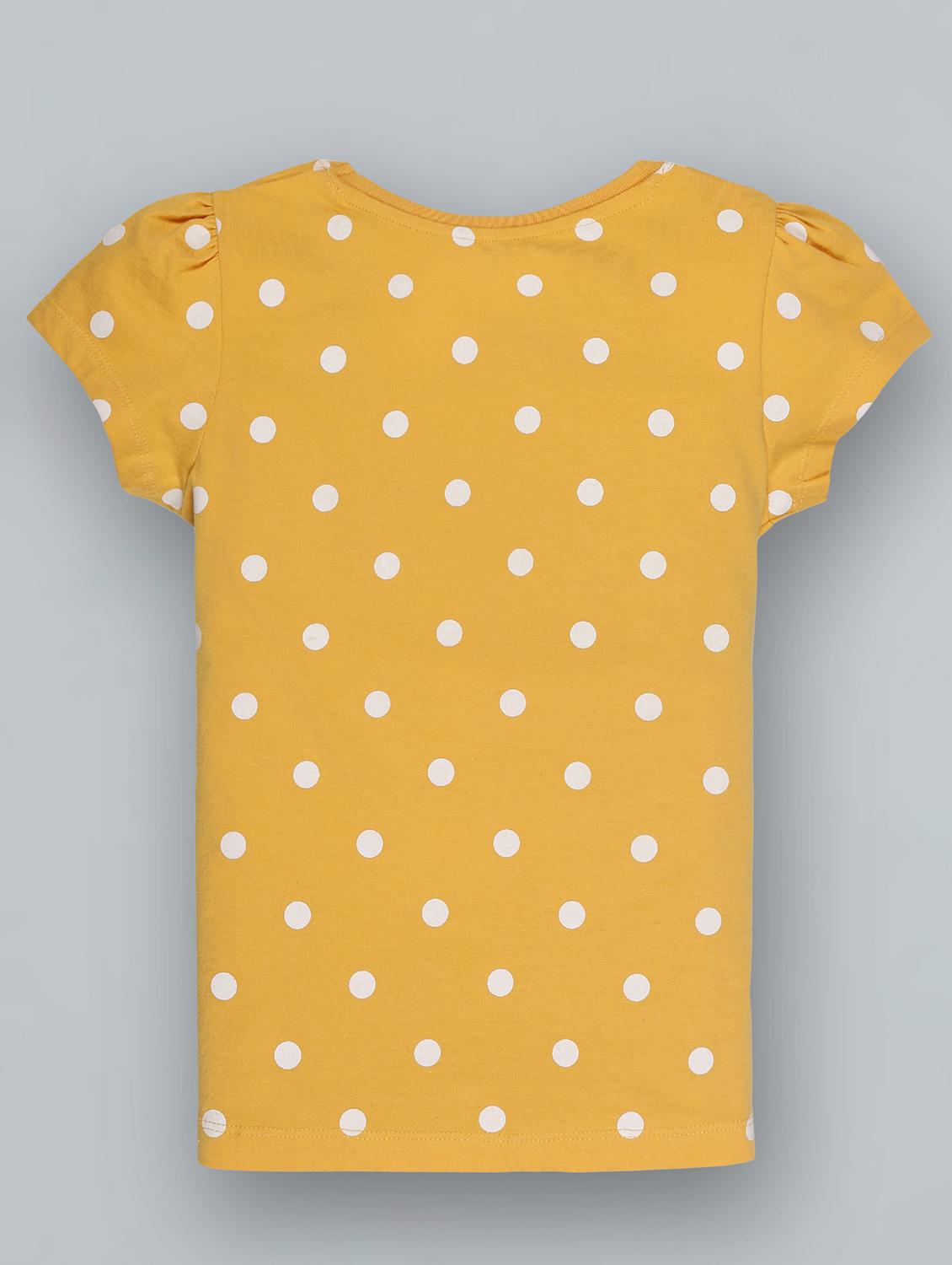 set of 2 printed tee - 18199527 - Zoom Image - 4