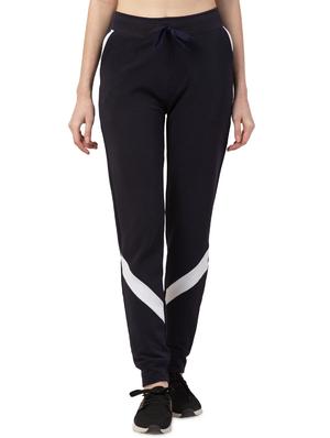 set of 2 drawstring waist track pant - 18208708 - Standard Image - 2