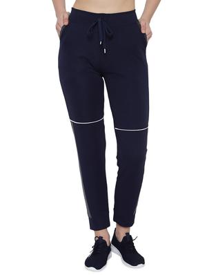set of 2 drawstring waist track pant - 18208708 - Standard Image - 3