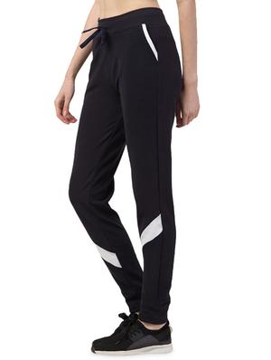 set of 2 drawstring waist track pant - 18208708 - Standard Image - 4