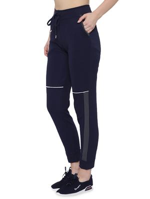 set of 2 drawstring waist track pant - 18208708 - Standard Image - 5