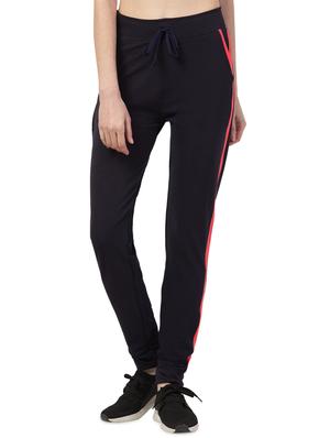 set of 2 drawstring waist track pant - 18208714 - Standard Image - 2