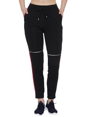 set of 2 drawstring waist track pant - 18208714 - Standard Image - 3