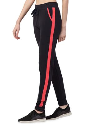 set of 2 drawstring waist track pant - 18208714 - Standard Image - 4