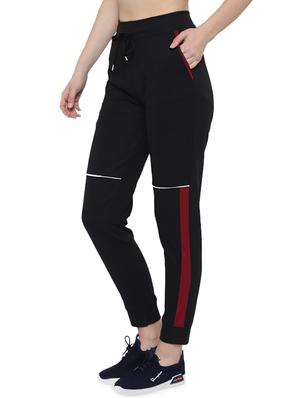 set of 2 drawstring waist track pant - 18208714 - Standard Image - 5