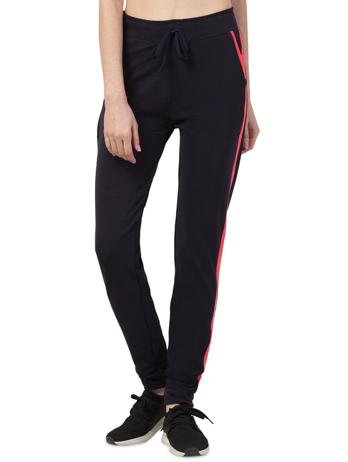 set of 2 drawstring waist track pant - 18208714 - Zoom Image - 2