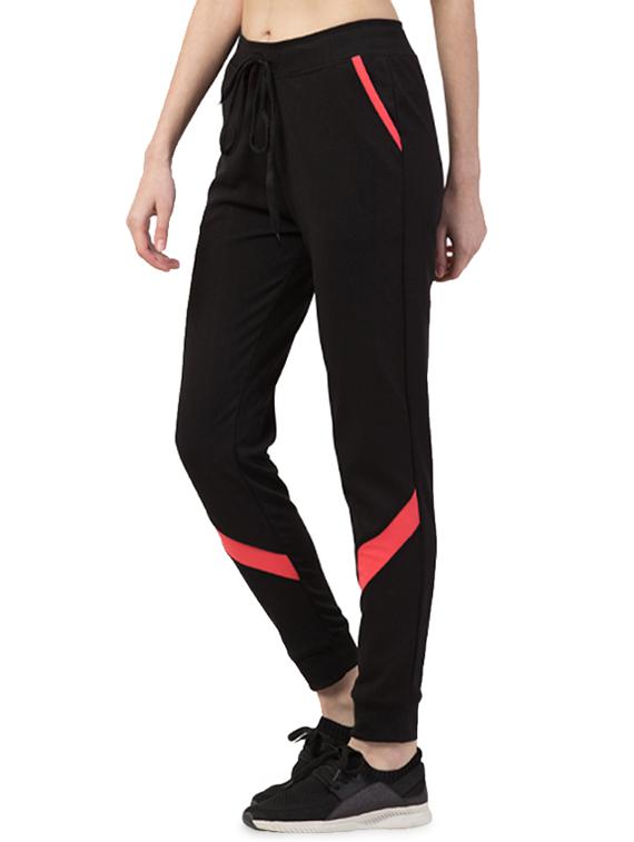 set of 2 drawstring track pant - 18208760 - Zoom Image - 4