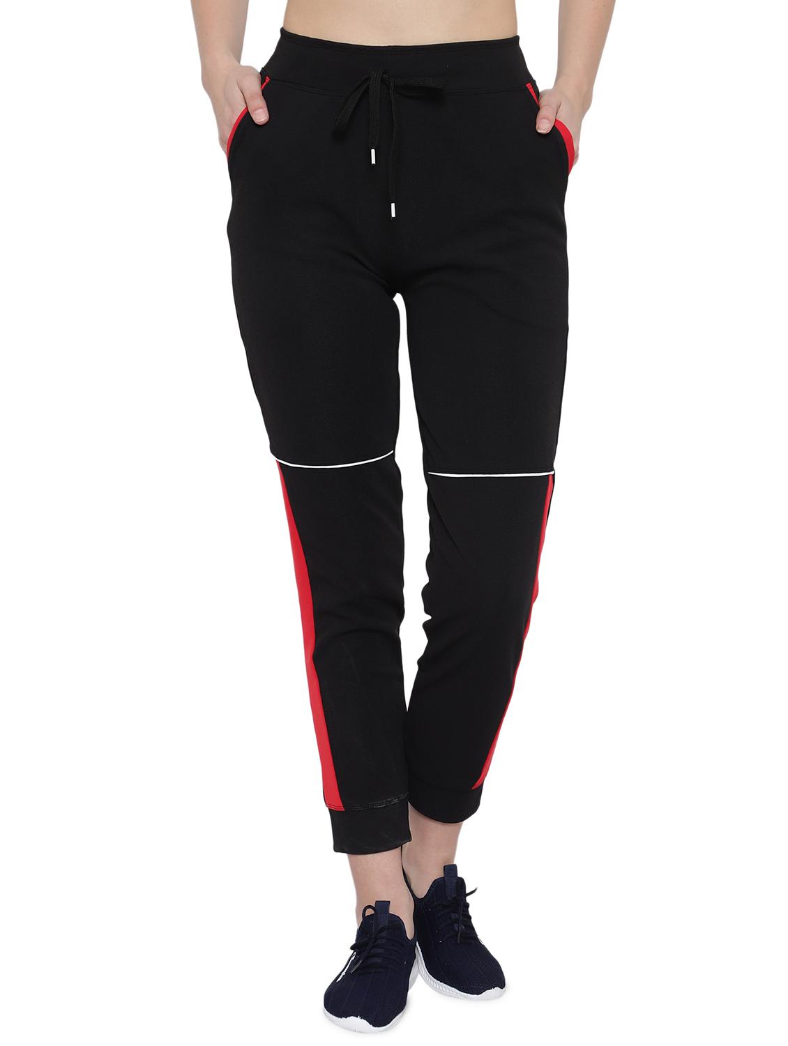 set of 2 drawstring track pant - 18208796 - Zoom Image - 3