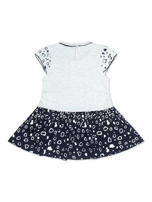 pack of 3 printed frock - 18209079 - Standard Image - 4