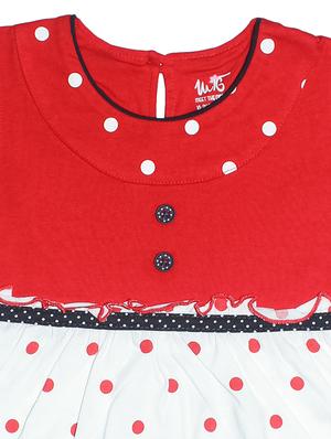 pack of 3 printed frock - 18209079 - Standard Image - 7