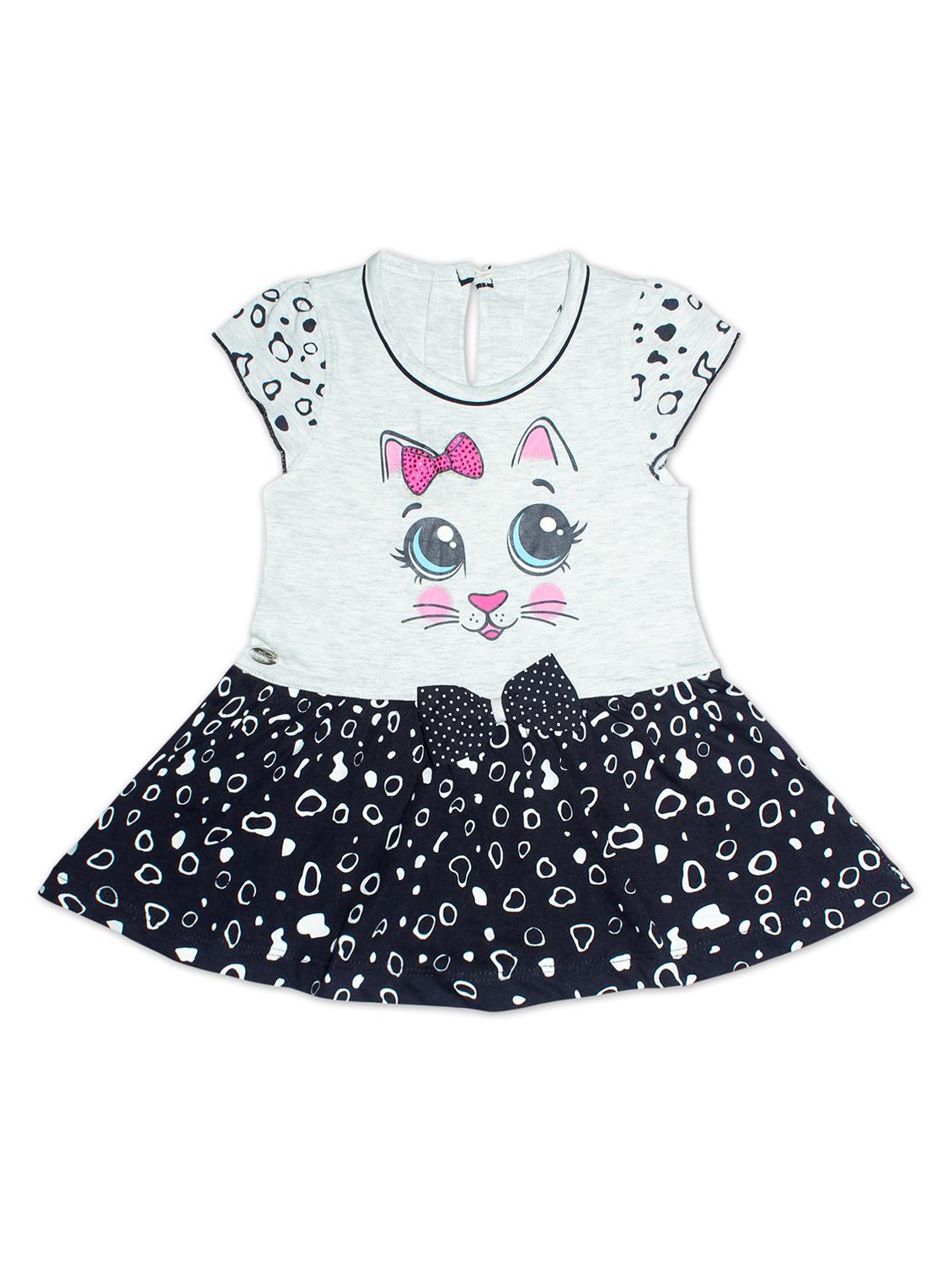pack of 3 printed frock - 18209079 - Zoom Image - 3