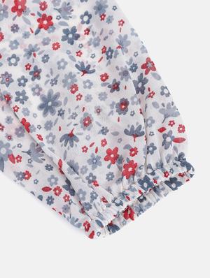 blue printed full length sets - 18213537 - Standard Image - 4