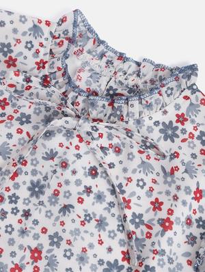 blue printed full length sets - 18213537 - Standard Image - 5