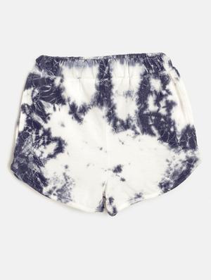 blue cotton shorts sets - 18213539 - Standard Image - 3