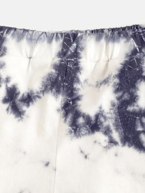 blue cotton shorts sets - 18213539 - Standard Image - 4