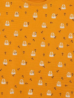 set of 2 printed top - 18213836 - Standard Image - 4