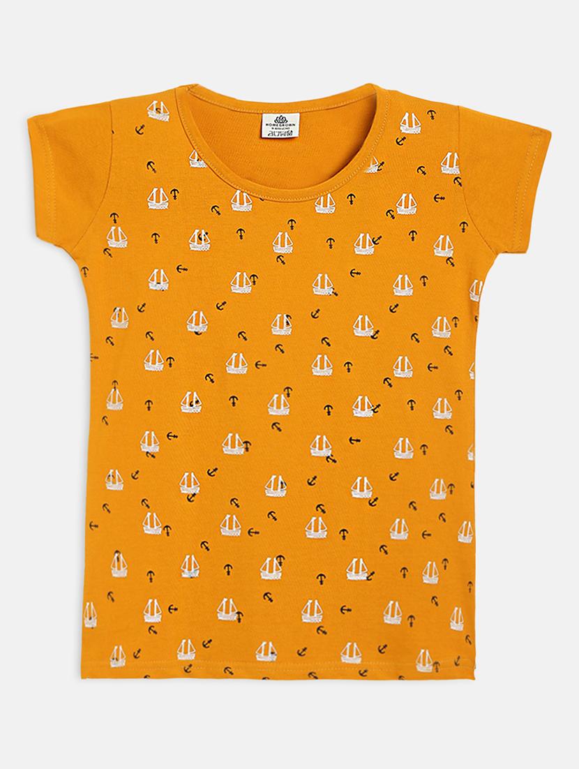 set of 2 printed top - 18213836 - Zoom Image - 2