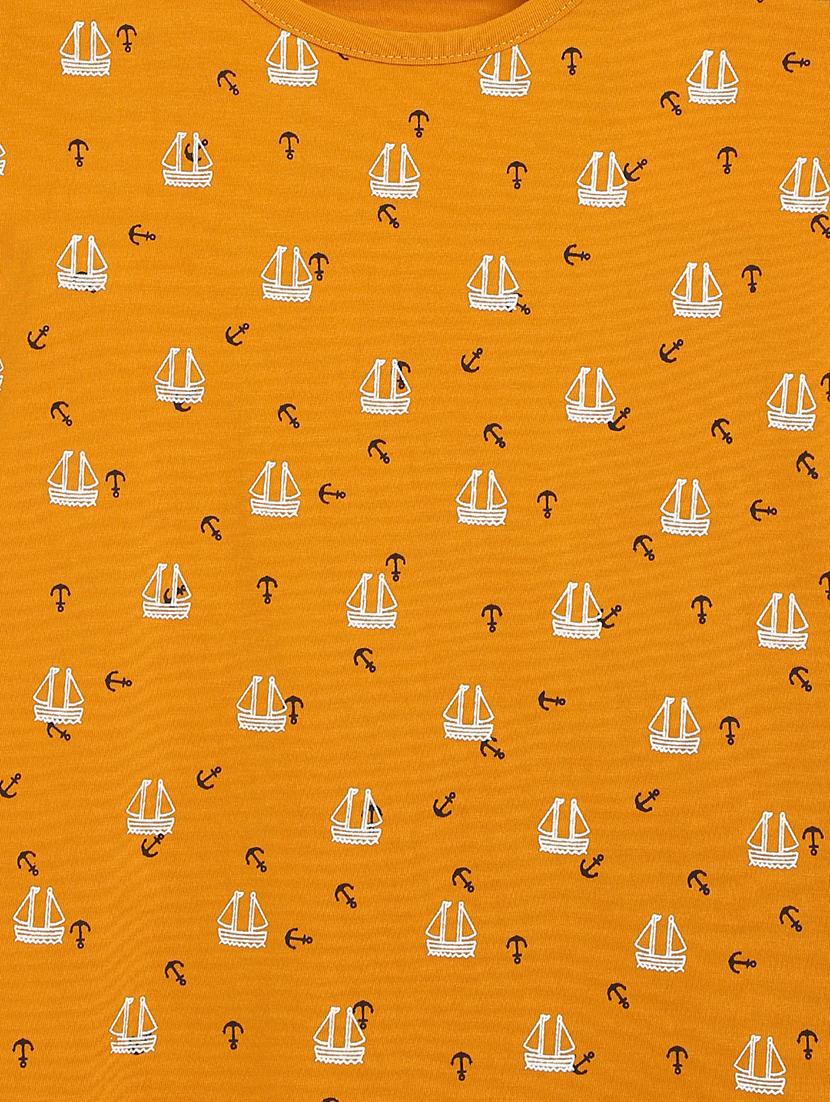set of 2 printed top - 18213836 - Zoom Image - 4