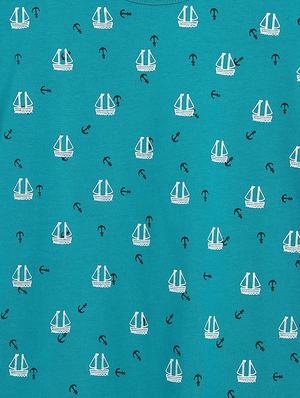 set of 2 printed top - 18213839 - Standard Image - 4