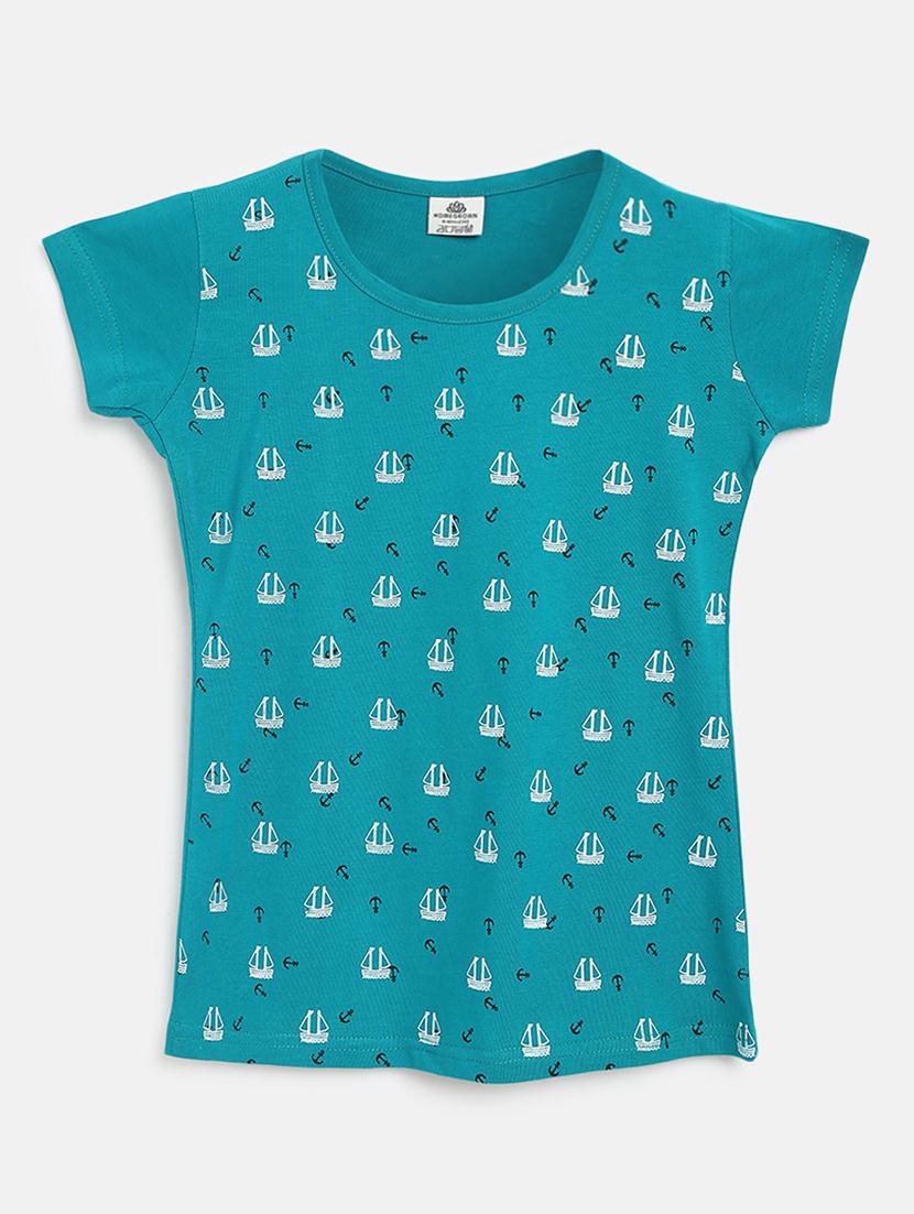 set of 2 printed top - 18213839 - Zoom Image - 2