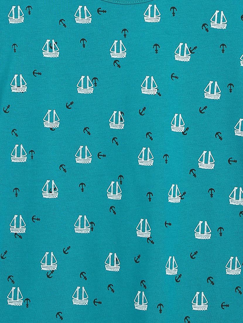 set of 2 printed top - 18213839 - Zoom Image - 4