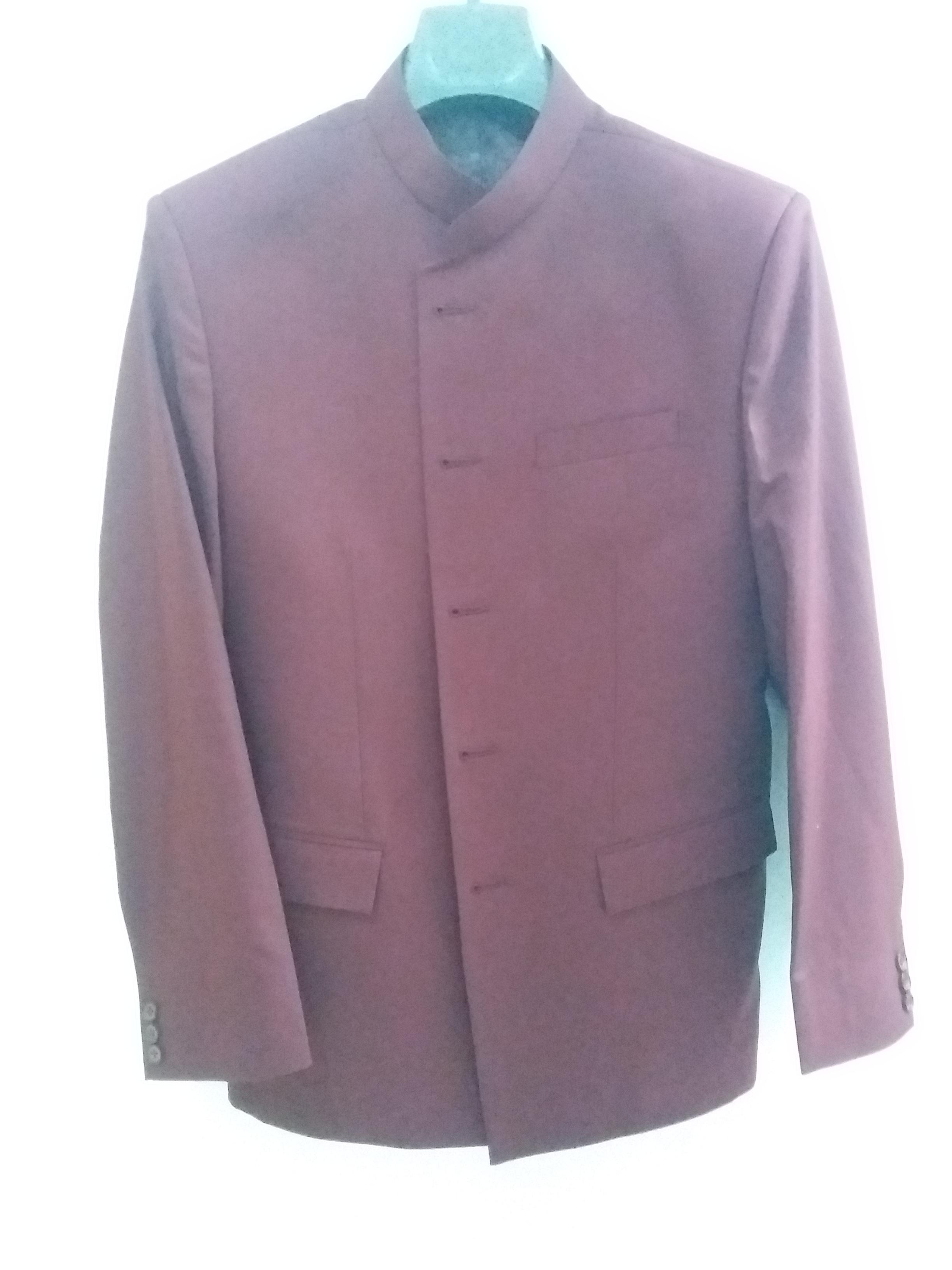 band gala 2 pieces suit - 18215063 - Zoom Image - 2