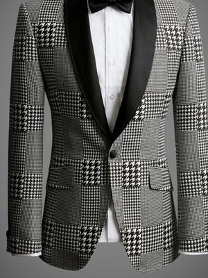 blazer - 18215072 - Standard Image - 2