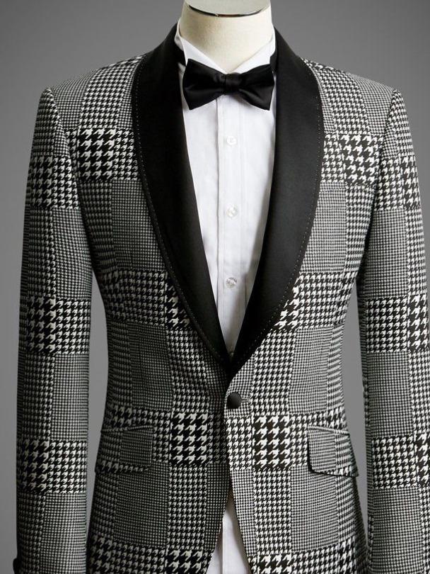 blazer - 18215072 - Zoom Image - 1