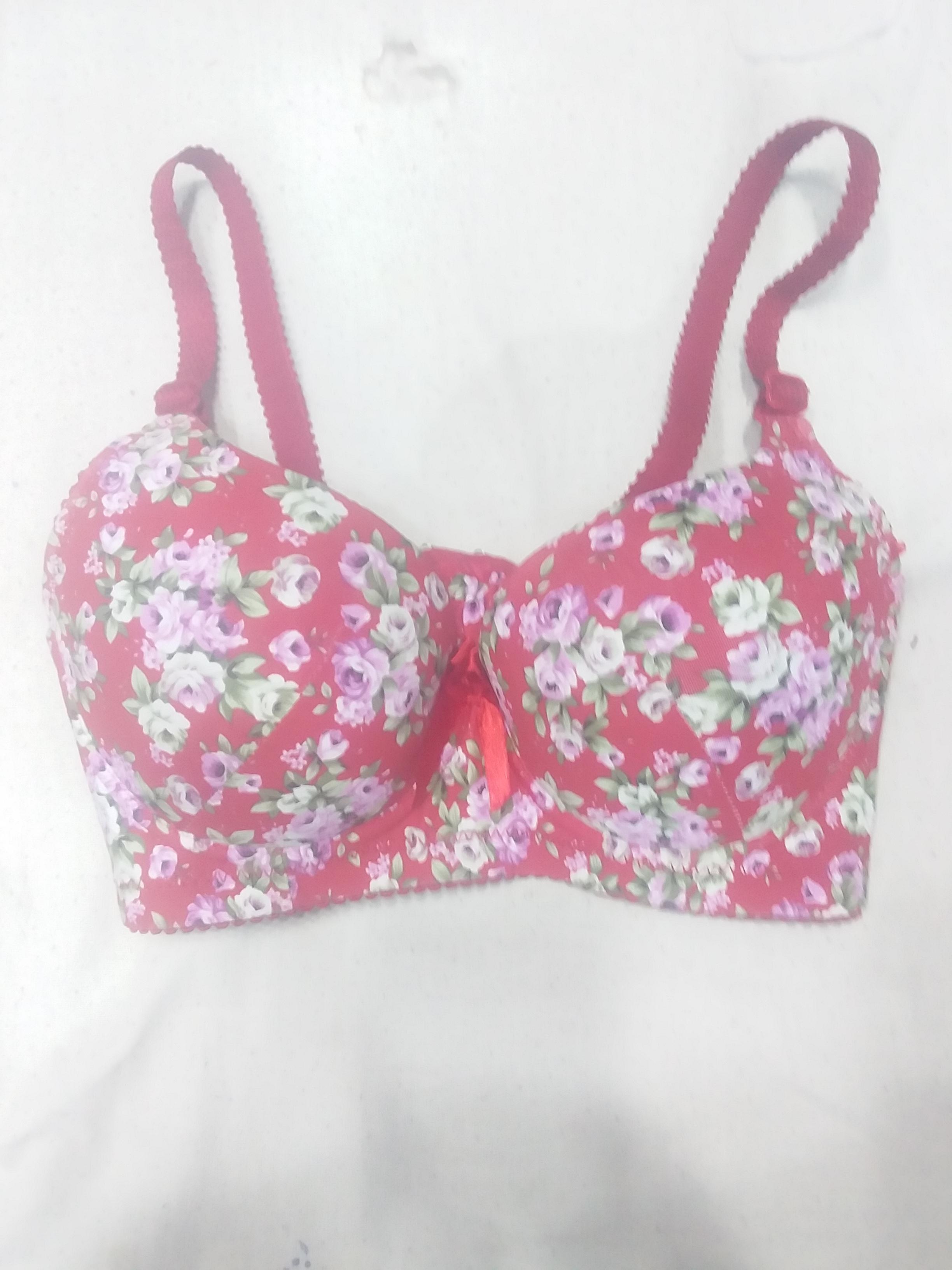fancy bra - 18215133 - Zoom Image - 1