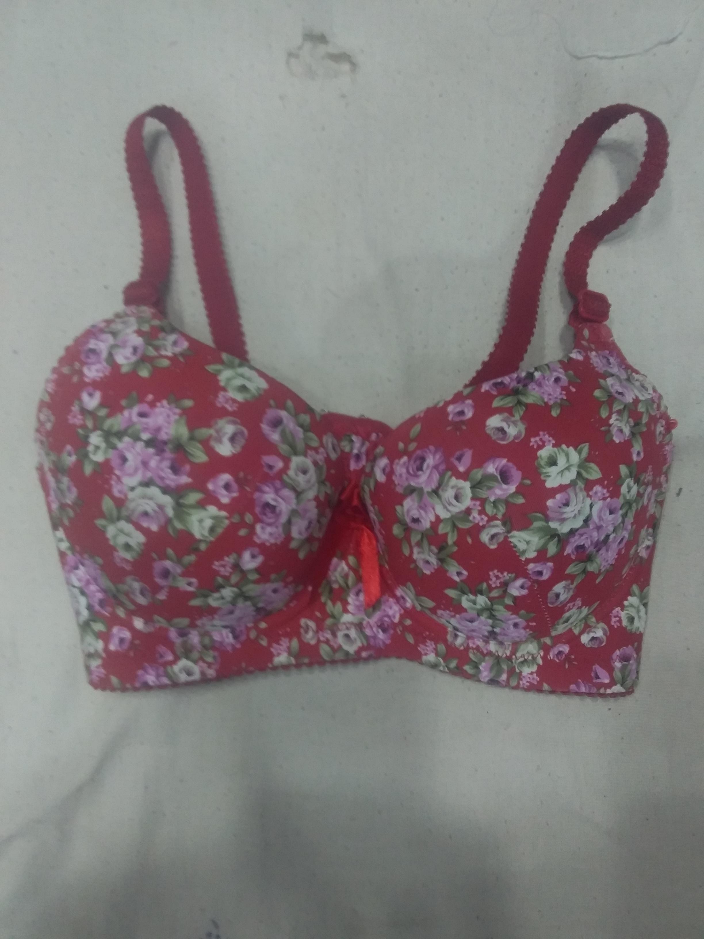 fancy bra - 18215133 - Zoom Image - 2