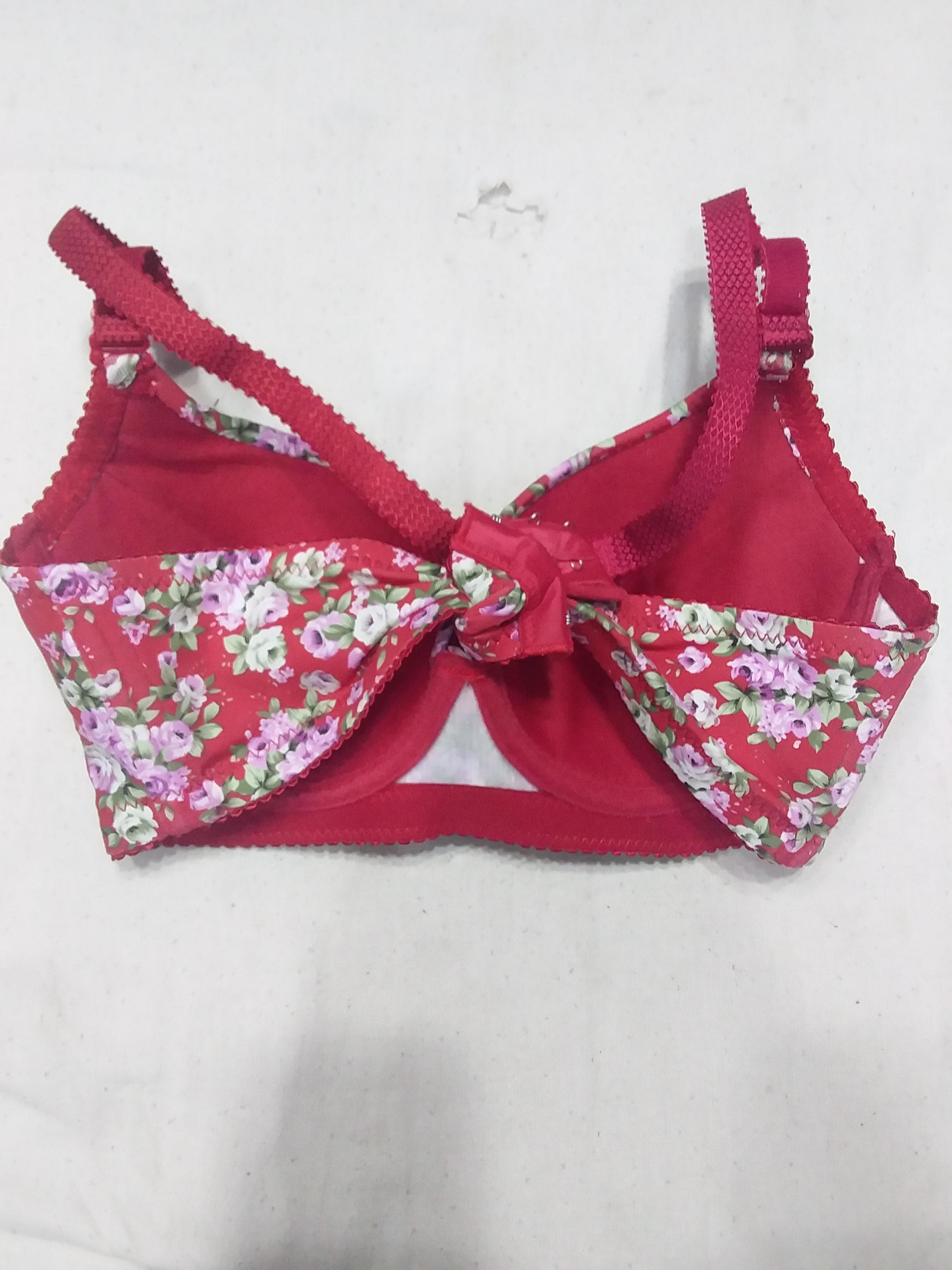 fancy bra - 18215133 - Zoom Image - 3
